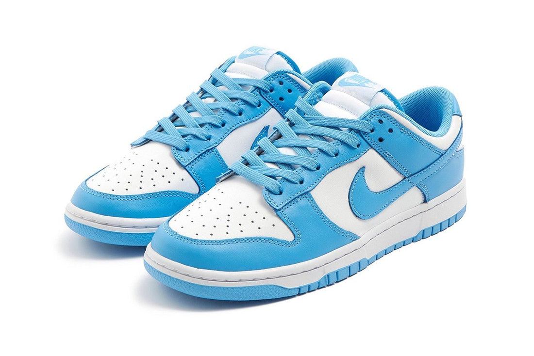 Nike Dunk Low University Blue